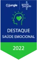 Selo Destaque Emocional