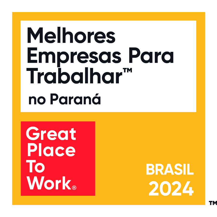 Selo Ranking Paraná 2024